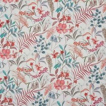 Honeysuckle Passion Fruit Fabric by the Metre